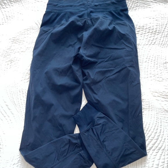 SOLD: Lululemon Dance Studio Joggers - Picture 3 of 3